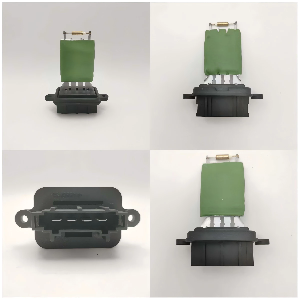 Blower Motor Resistor 23B959493  12V For 